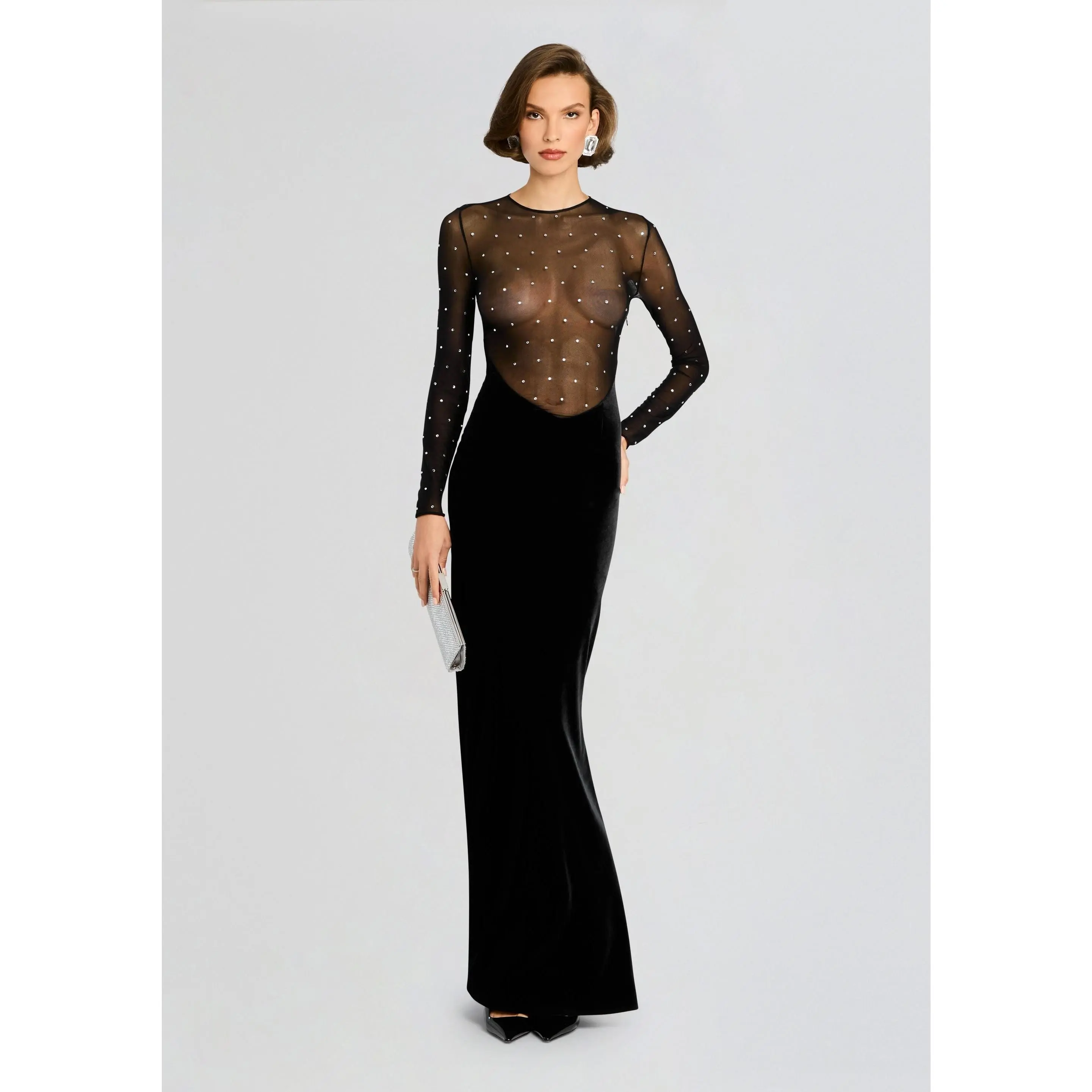 retrofete jaala dress - TikTok Shop