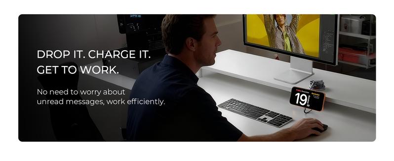 LISEN Vacuum Magnetic Phone Charger， [ SuctionPro ] 15W Wireless Car Charger, Suction Cup Phone Holder,360° Vacuum Magnetic Phone Holder for iPhone 17 Pro Max Air 17-12,Samsung S25 with MagSafe Case