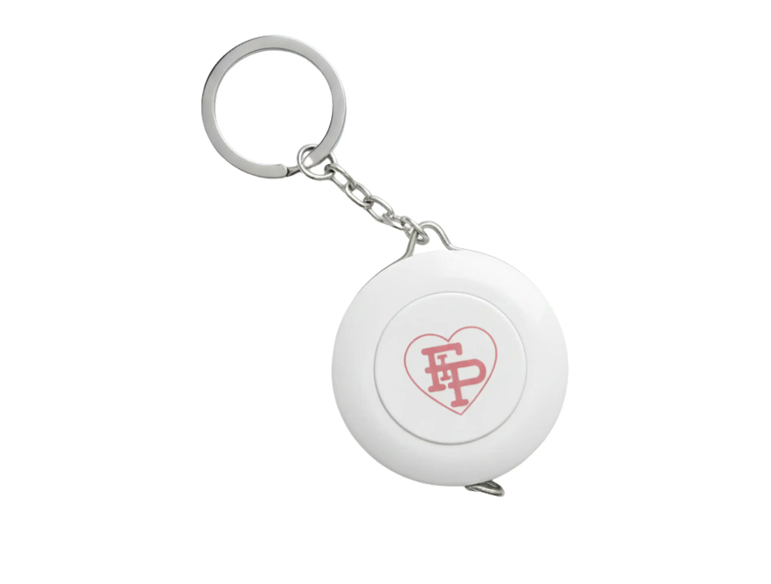 FIP Mini Measuring Tape Keychain
