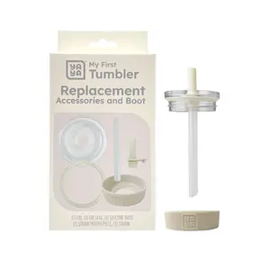 Replacement Accessories Kit for YAYA My First Tumbler