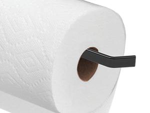 Magnetic Paper Towel Holder for Fridge, Toilet Paper Roll Holder Rack Wall Mount Organizer for Paper Towels Bathroom Kitchen Organizers and Storage Magnetic Paper Towel Holder for Fridge, Toilet Paper Roll Holder Rack Wall Mount Organizer for Paper Towels Bathroom Kitchen Organizers and Storage