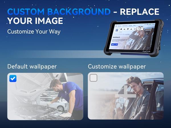 MUCAR 892BT AI-Assisted Automotive Free Lifetime Upgrade OBD2 Scanner Tool , Full System OBD2 Scanner, ECU Coding,Bi-Directional OBD2 Scanner Diagnostic Tool, 35 Services, FCA Autoauth, CANFD and DoIP MUCAR 892BT AI-Assisted Automotive Free Lifetime Upgrade OBD2 Scanner Tool , Full System OBD2 Scanner, ECU Coding,Bi-Directional OBD2 Scanner Diagnostic Tool, 35 Services, FCA Autoauth, CANFD and DoIP