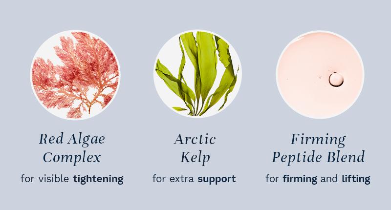 City Beauty Advanced Action Sculpting Cream – Helps Improve the Look of Sagging Skin on the Face, Jawline & Neck for a More Contoured Appearance