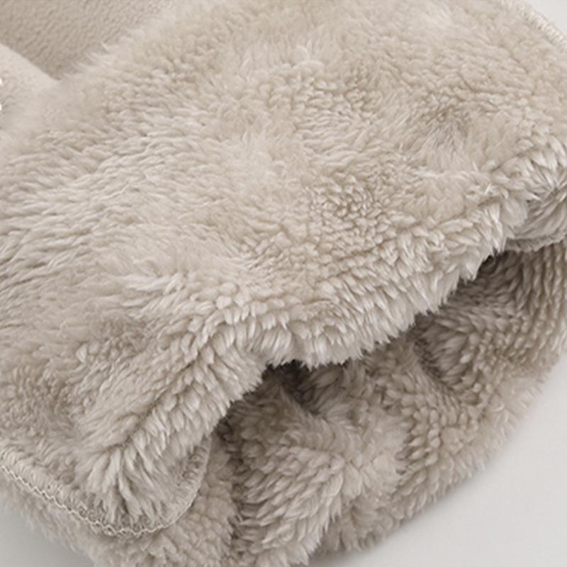 Uni sex fleece lined sweatpants with a brushed interior, flat front cut, zippered pockets, loose fit, perfect for lounging at home/ morning runs/ camping out in the cold Durable Unisex Polyester Casual Pants mensthermal pants SpringStatements