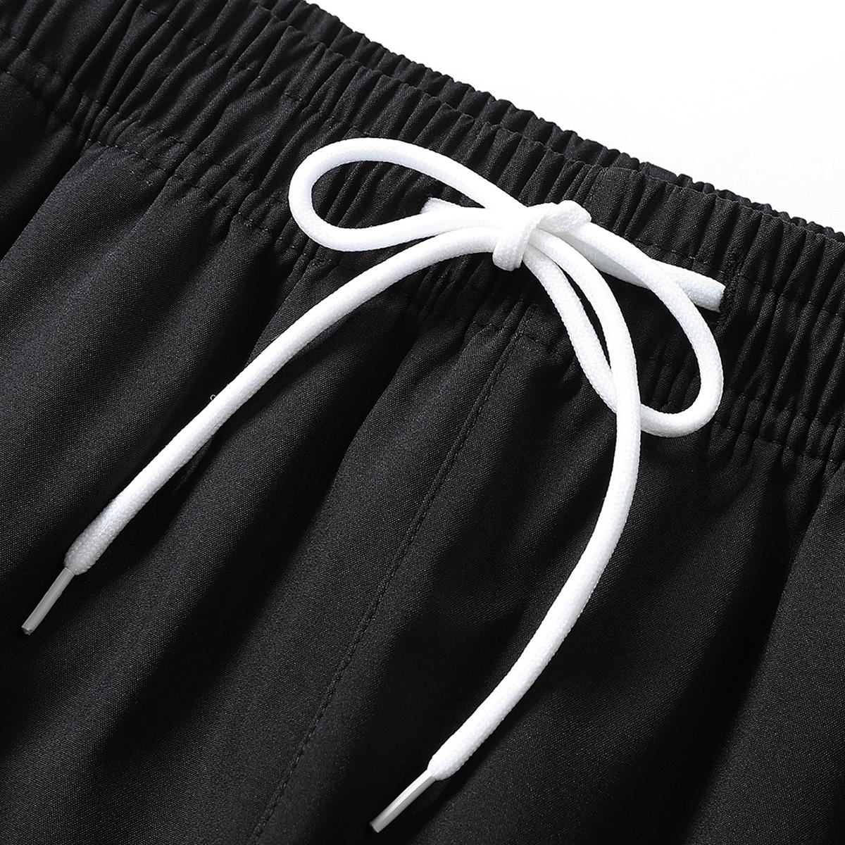 Men's casual two-piece sports outfit - all-season loose multi-color sportswear set with hooded pullover, zipper jacket, long-sleeved coat, pants, jogging pants, gym workout running outdoor set