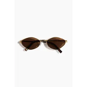 H&M Oval sunglasses
