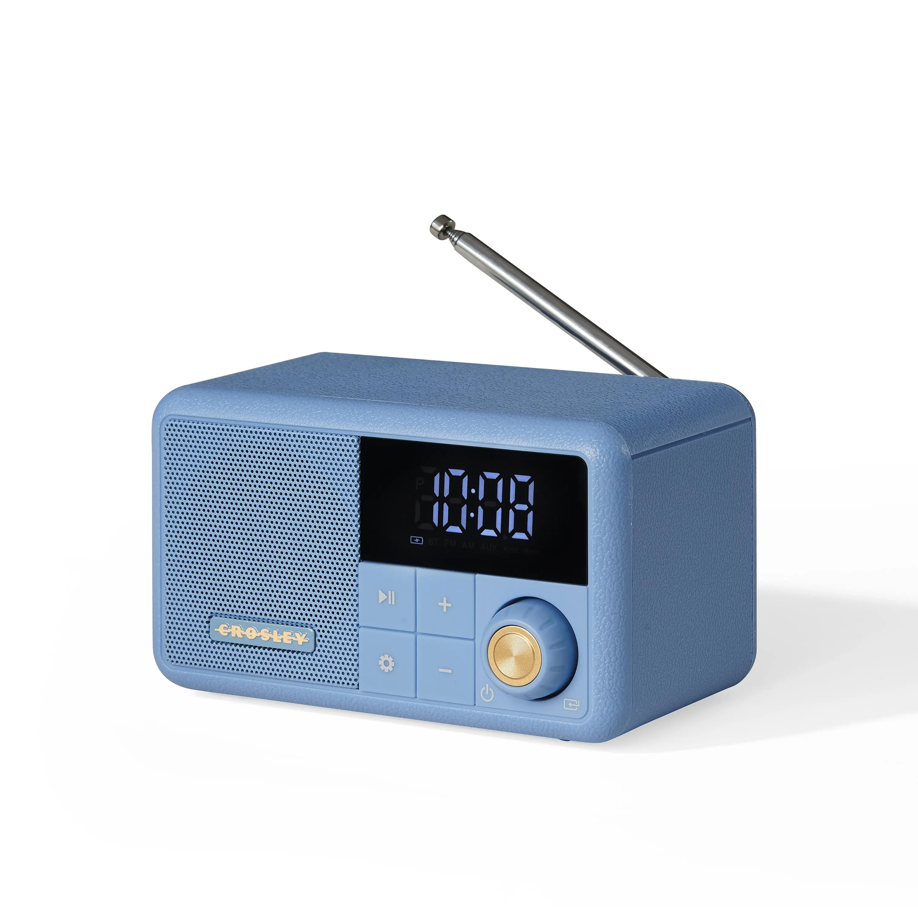 Cooper Radio
