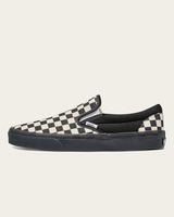Checkerboard White / Black