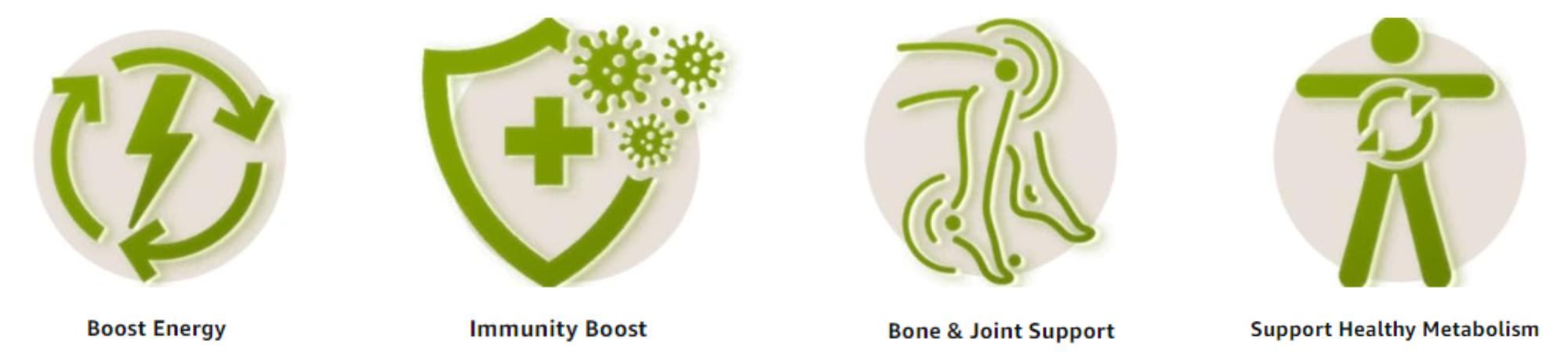 MAJU Organic Moringa Powder (1lb), Oleifera Leaf, Non-GMO and Raw, Shade Dried for Highest Nutrients, Add to Mixed Beverages Natural Superfood Nata