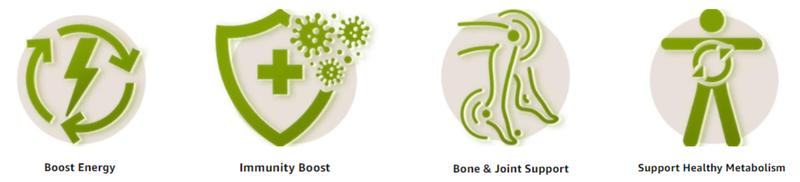 MAJU Organic Moringa Powder (1lb), Oleifera Leaf, Non-GMO and Raw, Shade Dried for Highest Nutrients, Add to Mixed Beverages Natural Superfood Nata MAJU Organic Moringa Powder (1lb), Oleifera Leaf, Non-GMO and Raw, Shade Dried for Highest Nutrients, Add to Mixed Beverages Natural Superfood Nata