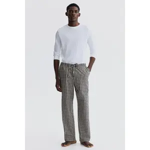 H&M Relaxed Fit Poplin trousers