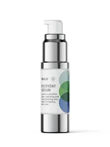 RULO™ Everyday Serum | CeraBloom™ Daily Hydration & Barrier Repair