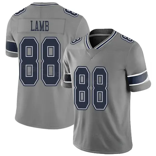 2025 26 Football Jersey 33 Javonte Williams Jersey Women Mens Child 24 Miles Sanders 9 KaVontae Turpin CeeDee Lamb George Pickens Trevon Diggs Dak Prescott