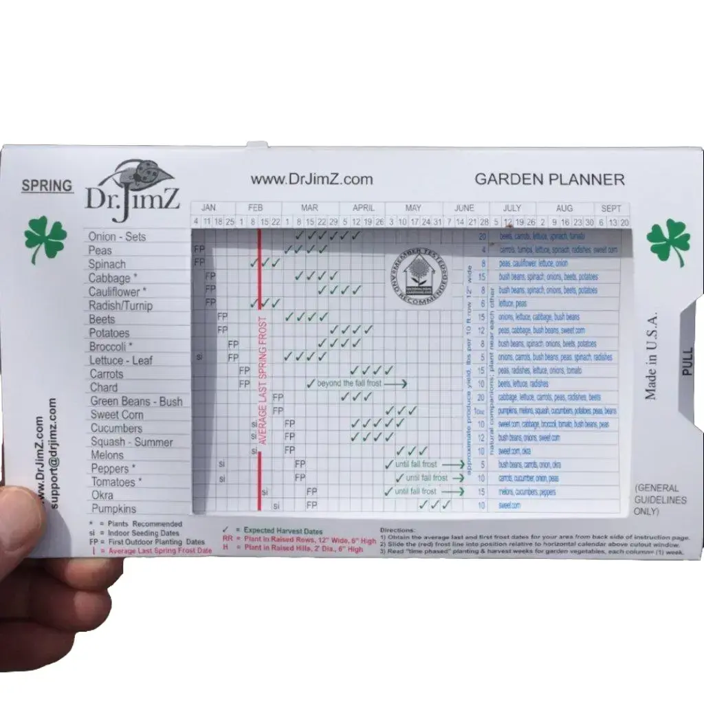 Garden Planner
