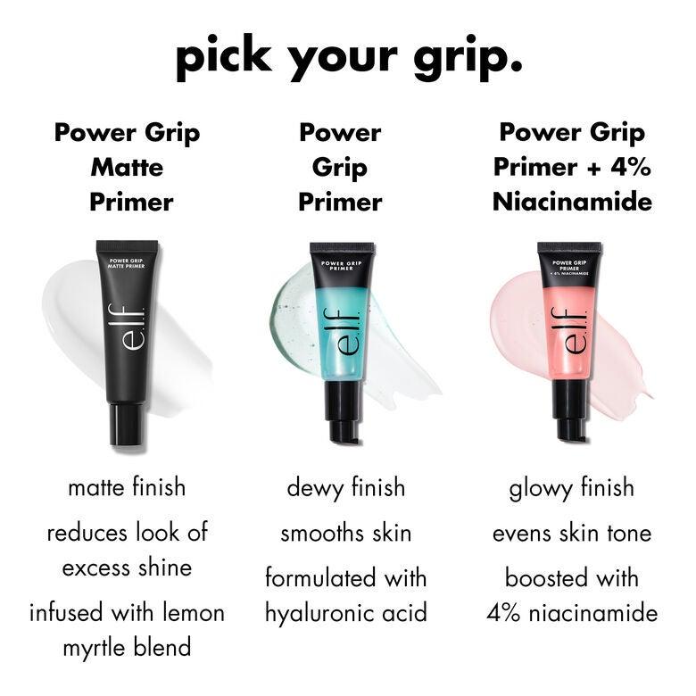 Power Grip Primer
