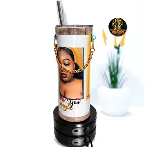 Tumbler 30 oz Personalized