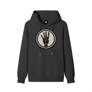 4ever4s Classic Unisex Cotton Hoodie