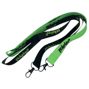 Fearless Lanyards