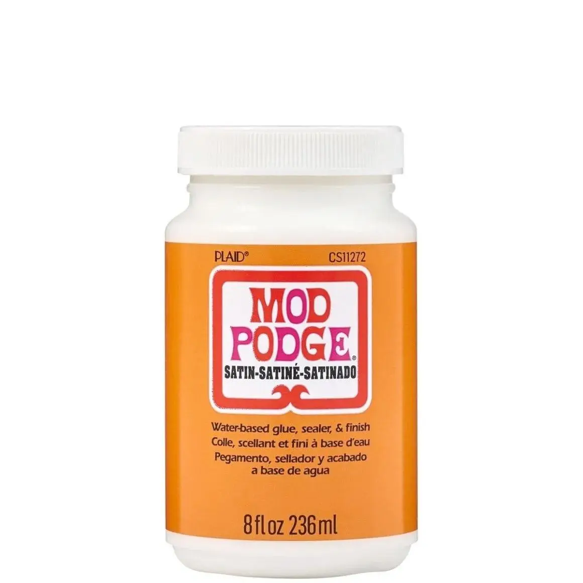Mod Podge ® Satin Mod Podge ® Satin