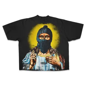 HGA Grave Robber Tee