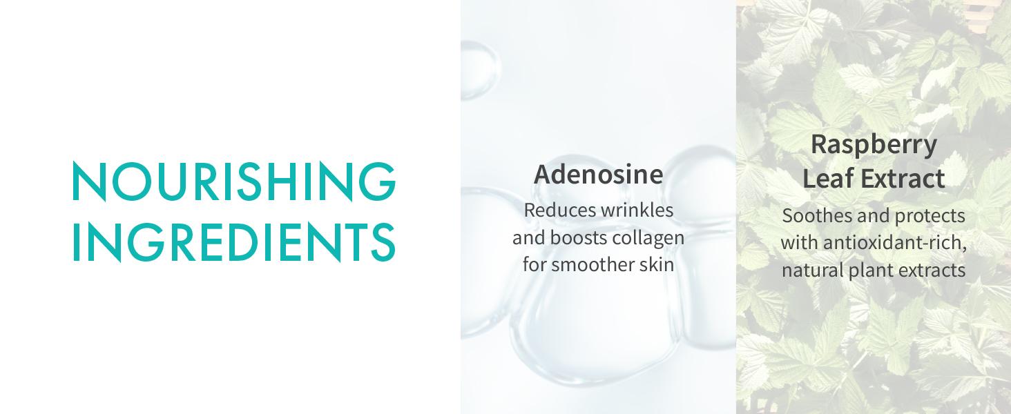 REJURAN Turnover Ampoule 1.01 fl oz & Nutritive Cream 1.69 fl oz - c-PDRN - Anti-Aging Face Serum for Firmness, Radiance, Youthful Skin Korean Skin Care