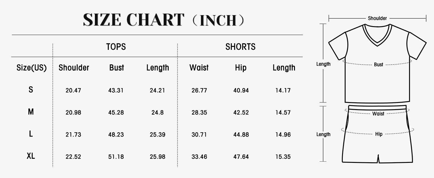 Women’s Ribbed 2 Piece Lounge Set, Short Sleeve Top and Shorts Matching Set for Casual Summer Outfits Women’s Ribbed 2 Piece Lounge Set, Short Sleeve Top and Shorts Matching Set for Casual Summer Outfits