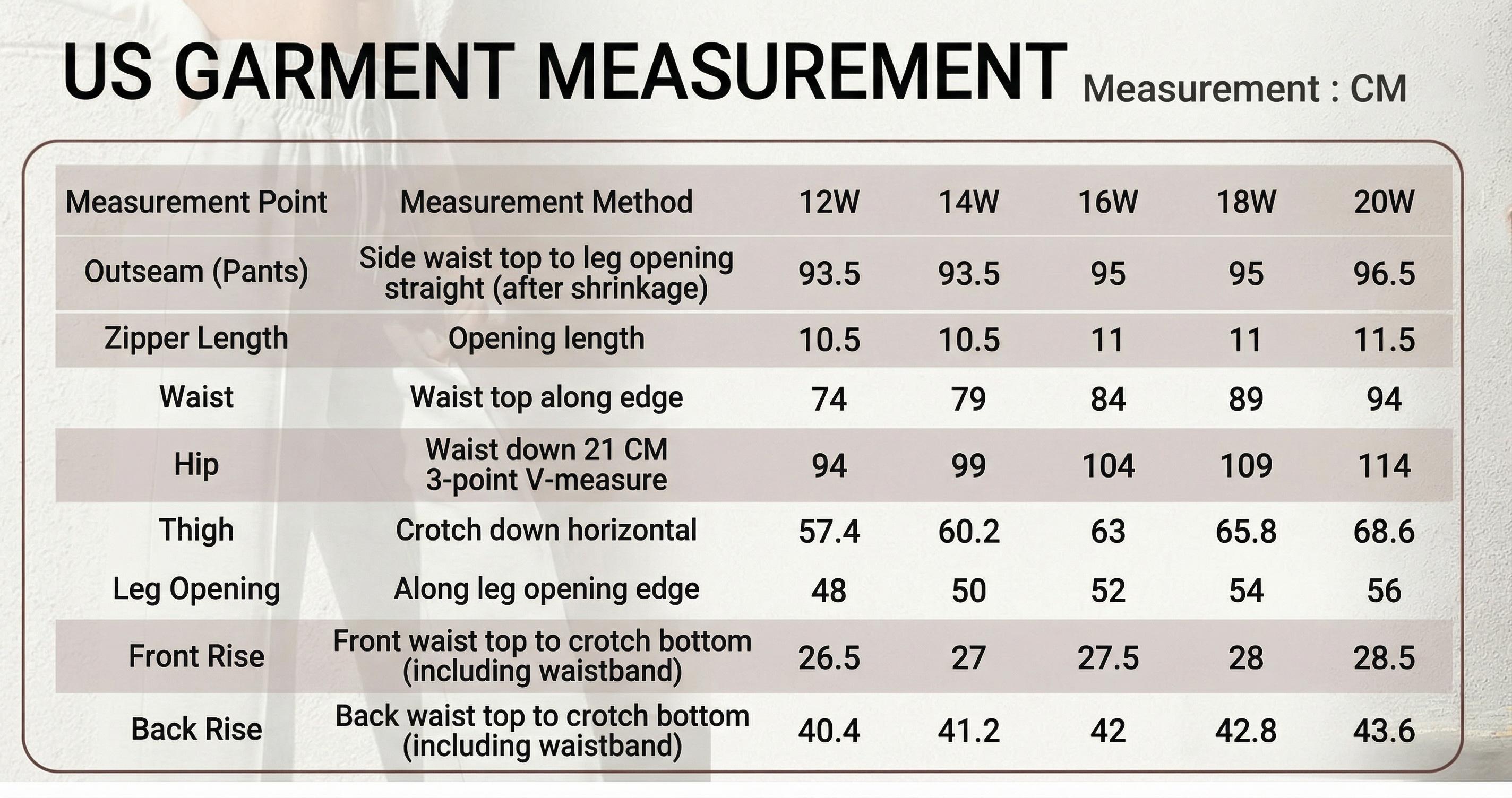 Plus Size Women's Cargo Skinny Jeans Stretchy Denim Pants Y2K High Waisted Bootcut Jeans with Pockets Trendy Multi-Pocket Denim Trousers for Women Classic Women's Pants Street Womenswear