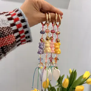Bag charms