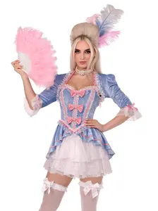 Marie Antoinette Costume