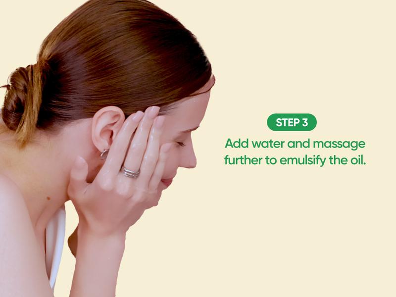 Clean it Zero Enriching Butter Cleansing Balm Cleansing Balm Makeup Remover