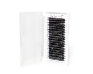 .05 OG Volume Lash Trays (Single Lengths)