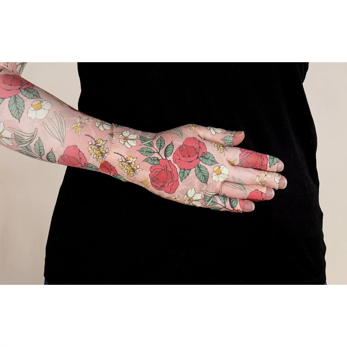 Rosie Gradient Compression Glove