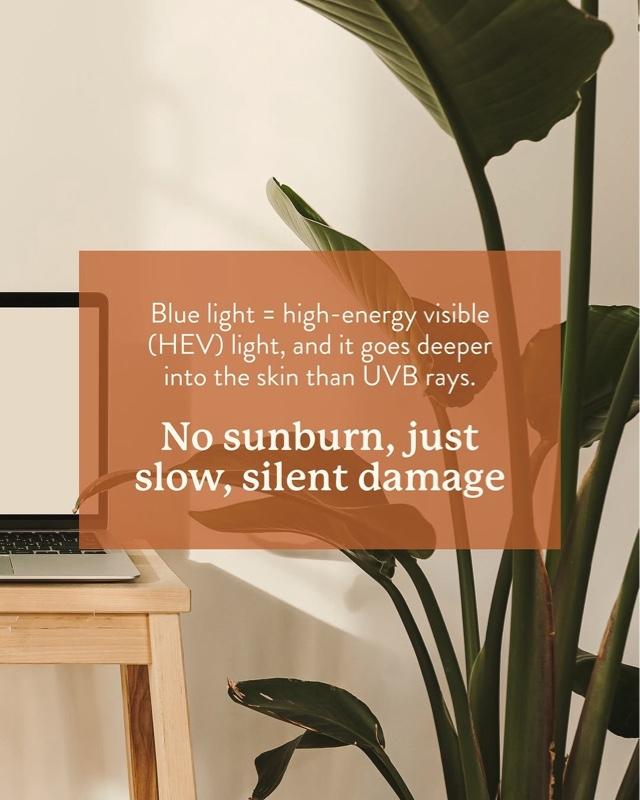 NEW! Marine Glo Collagen-Reduce Wrinkles, Defend Eyes & Skin Against Blue Light Damage - 30 Stick Packs