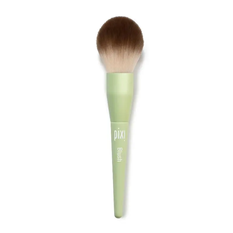 Pixi Blush Makeup Brush, Professional Beauty Tool for Blush Application