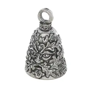 Greenman Guardian Bell