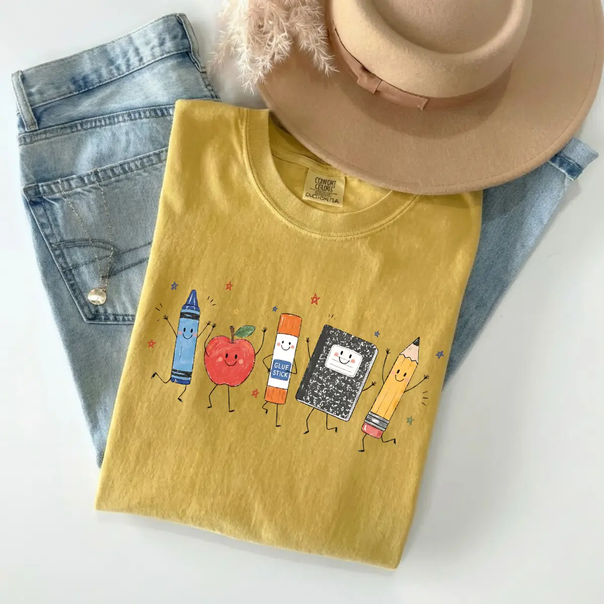 Mustard