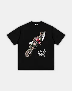 HAIDEN DEEGAN "BACK 2 BACK" TEE SIZE S-4XL