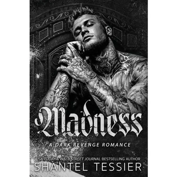Madness -- Shantel Tessier, Paperback