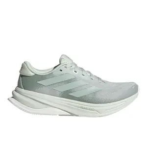 adidas Womens Supernova Solution 2 Running Sneakers Shoes - Grey