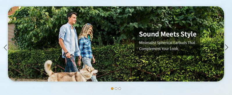 Wireless Bone Conduction Earbuds with AI Music Composition Model App IPX8 Waterproof Dustproof Headphone For Sports