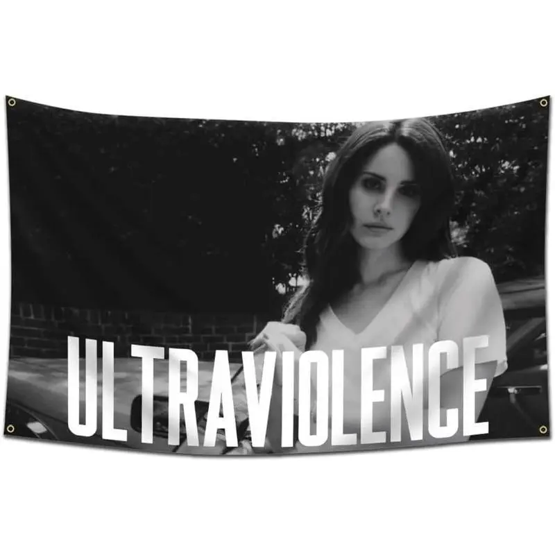 Decorative Trippy Tapestry - 2000s Style Singer Album Cover Design, 60in x 40in Hanging Wall Decor, Bedroom Dorm Decor for Living Room Home Supplies, Room Decor, Cool Stuff For Room