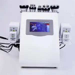 9-in-1 40K Ultrasonic Facial and Body Cleaning Tool for Home and Commercial Use beauty mask ideal gift set