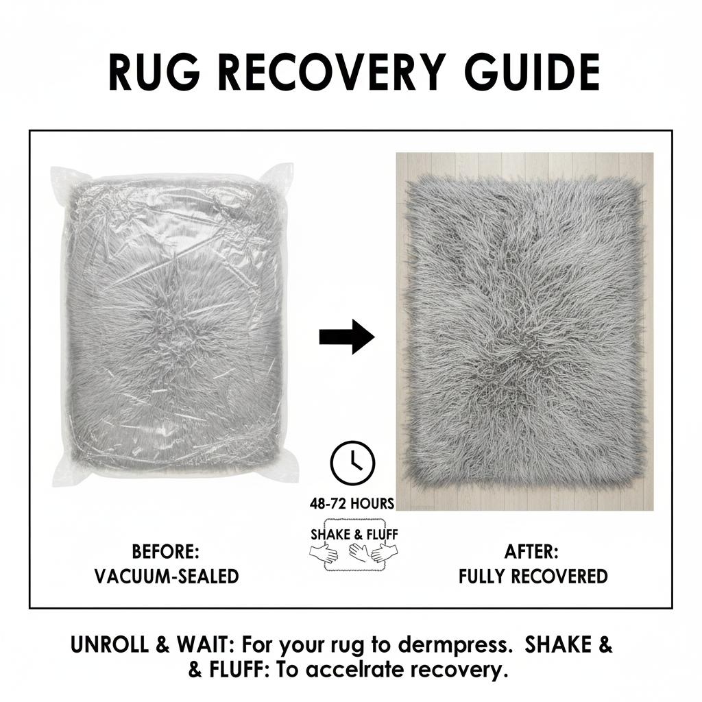 Area Rugs for Living Room Fluffy Shaggy Rug Soft Carpets Big Rugs for Bedroom Dorm Home Decor Aesthetic Halloween Christmas Decorations and Gifts Pink Ultra-Soft Comfortable Anti-Slip Reusable Backing