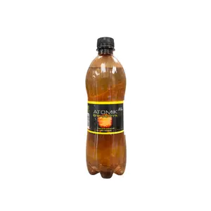 ATOMIK ENERGY DRINK 20OZ