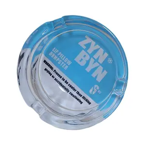 The ZynByn Lip Pillow Dumpster - The Perfect Gift for Him or Her to Clean up in Style!