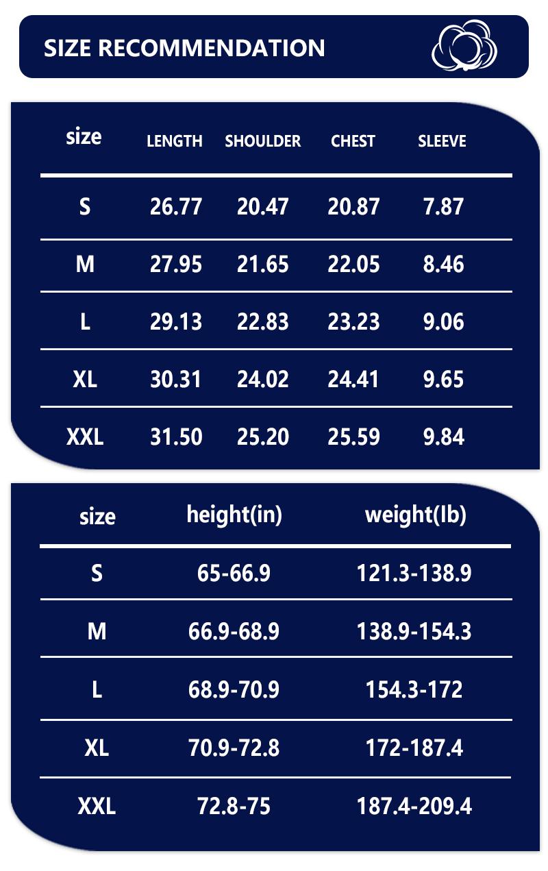 Men's Short Sleeved T-shirt Soft Comfortable Round Neck Casual Tee Lightweight Top for Daily Outings and Casual Wear