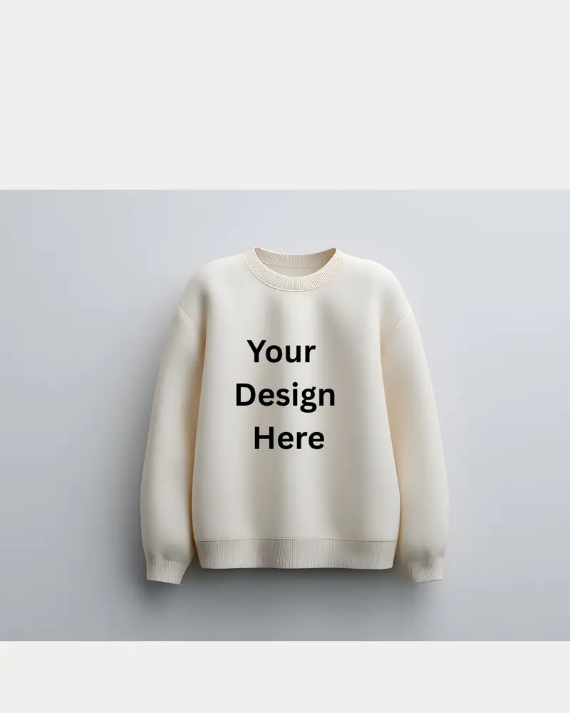 crewneck chrome hearts - TikTok Shop