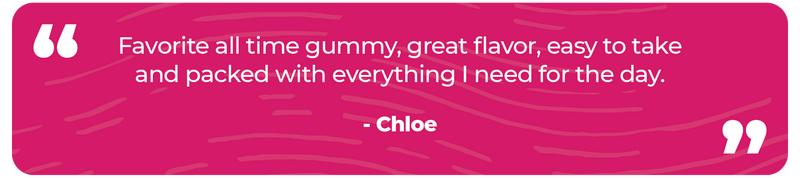 MaryRuth's Multivitamin Gummies for Women - Metabolism - Skin Health - Immune Support - Essential Nutrients - Sugar Free - Vegan - 30 Servings