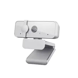 USB Full HD 1080P Auto-Focus Webcam With Built-in Microphone