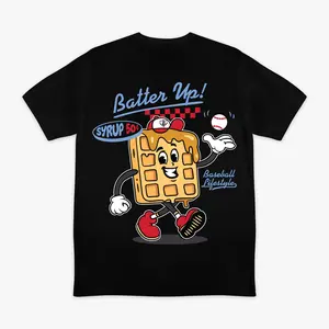 Batter Up Tee